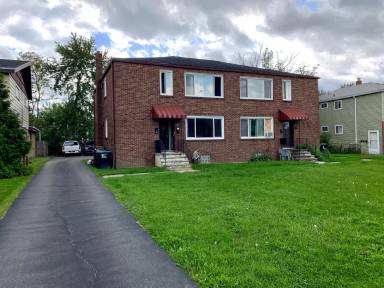 Main picture of 1383 Sheridan Dr