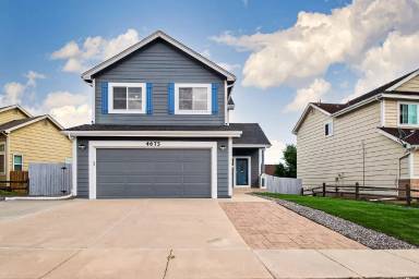 Main picture of 4675 Skywriter Cir
