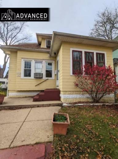 Main picture of 3893 N Dr William Finlayson St