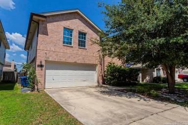 Main picture of 7431 Concerto Dr
