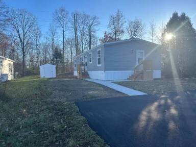 Main picture of Independence Woods