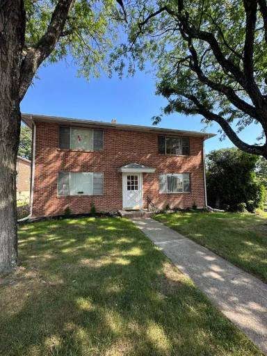 Main picture of 4020 Nancy Dr