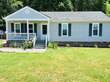 Main picture of 4707 Sterlingheath Dr