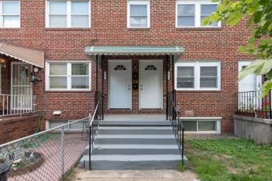 Main picture of 3458 6th St