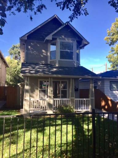 Main picture of 1607 S Denver Ave