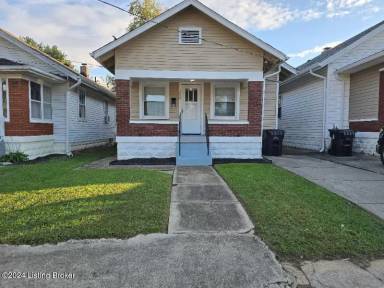 Main picture of 1234 W Woodlawn Ave
