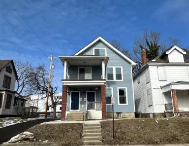 Main picture of 1588 Franklin Ave