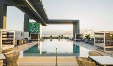 Main picture of Modera Biscayne Bay