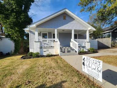 Main picture of 216 McGarity St