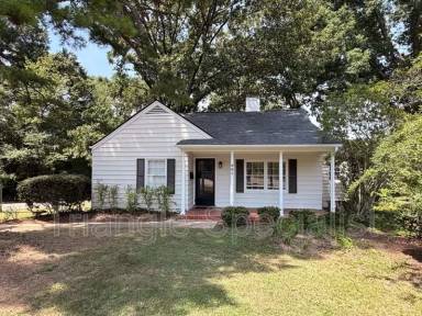 Main picture of 601 Dixie Trl