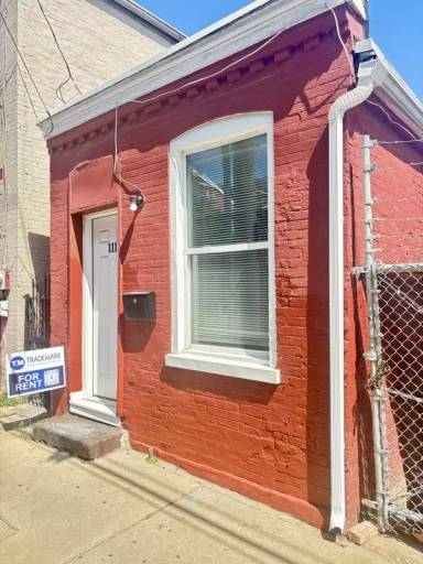 Main picture of 112 South Prince Street - 3