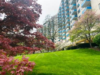 Main picture of Grosvenor Park I Condo