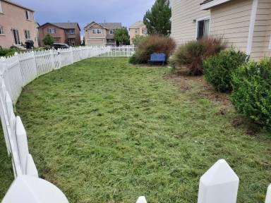 Main picture of 5717 Nairnshire Dr