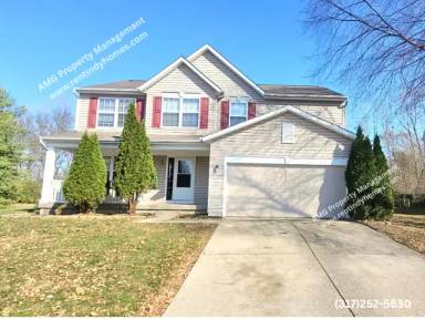 Main picture of 6805 Governors Point Blvd