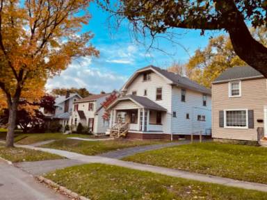 Main picture of 26 Irvington Rd