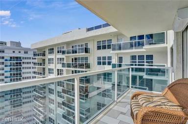 Main picture of Playa Del Sol Condo