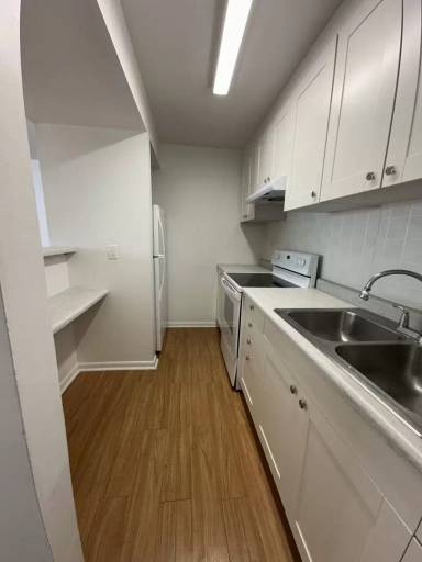 Main picture of Country Manor Apartments