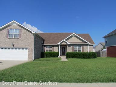 Main picture of 1008 Chardea Dr