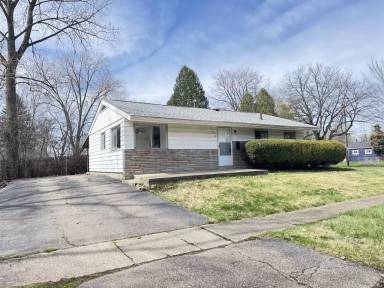 Main picture of 866 Warrington Rd
