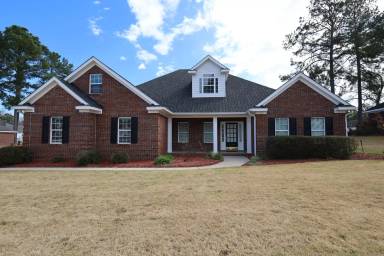 Main picture of 3799 Bermuda Run Dr