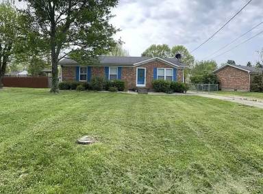Main picture of 269 Probus Dr