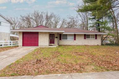 Main picture of 4497 Cloverhill Ter