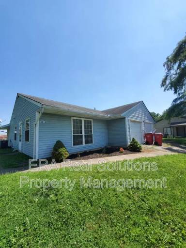 Main picture of 3216 Independence St