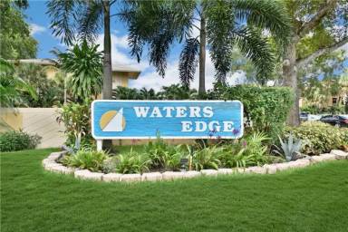 Main picture of Waters Edge