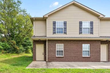 Main picture of Chalet Village Townhomes