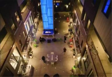 Main picture of Broadway Park Lofts