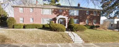 Main picture of Jones Street Apartments