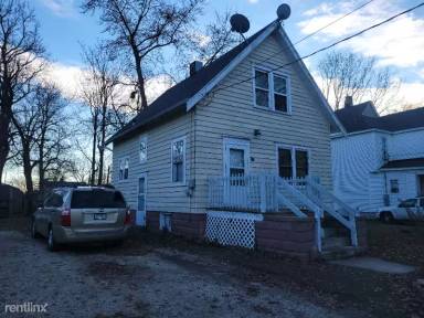 Main picture of 808 W McClure Ave