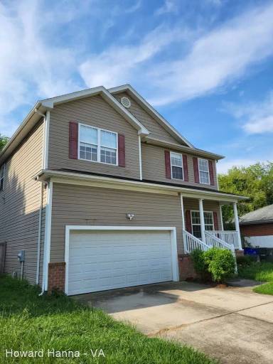 Main picture of 1437 W 40th St