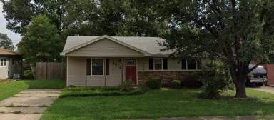 Main picture of 3012 Meador Rd
