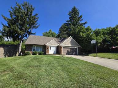 Main picture of 1276 Howell Dr