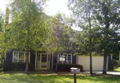 Main picture of 4001 Brookforest Ln