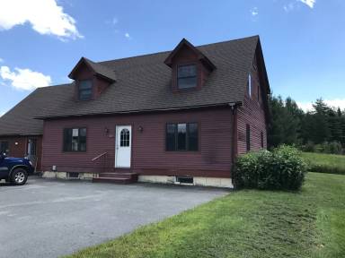 Main picture of 945 Laporte Rd