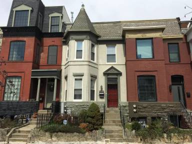 Main picture of 38 Q St NE