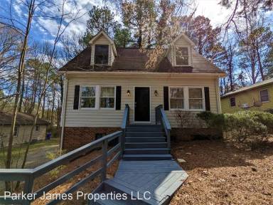 Main picture of 1824 Legion Road Ext