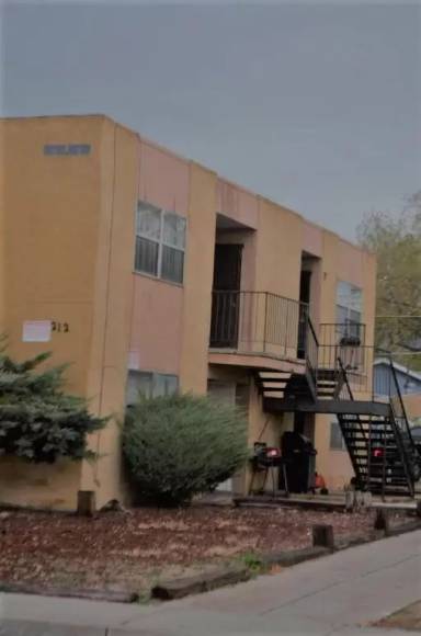 Main picture of 212 General Stillwell - C
