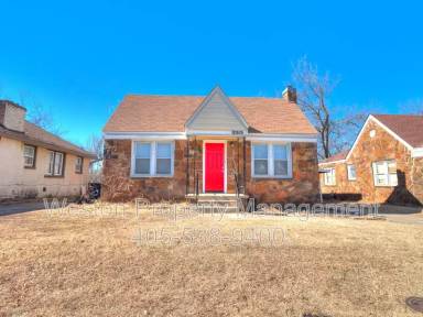 Main picture of 3315 N Youngs Blvd