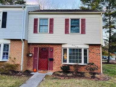 Main picture of 2800 Newton Ct