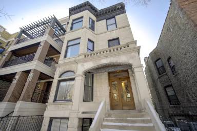 Main picture of 731 W Barry Ave