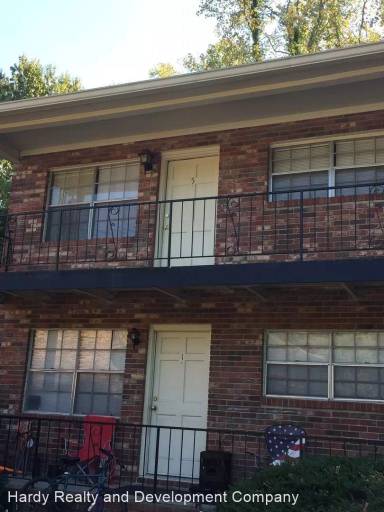 Main picture of 82 Blankenship Pl SW