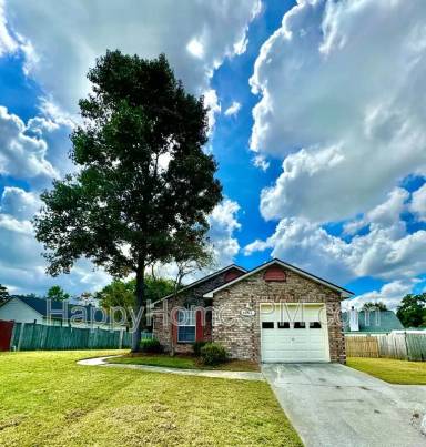 Main picture of 8693 Blackshear Ct
