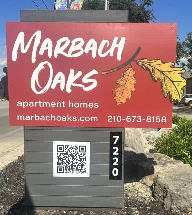 Main picture of Marbach Oaks Apartment Homes