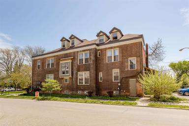 Main picture of 715 Parker St