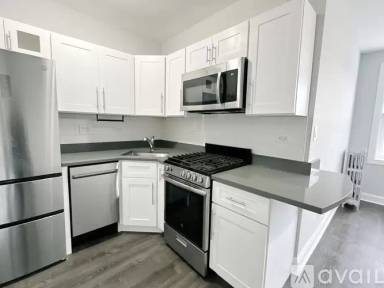 Main picture of The 1521 Sherwin