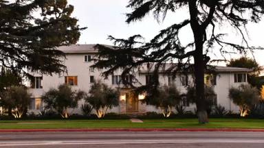 Main picture of Los Feliz Courtyard Apartments