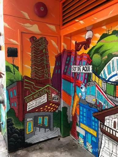 Main picture of 21 21st Ave